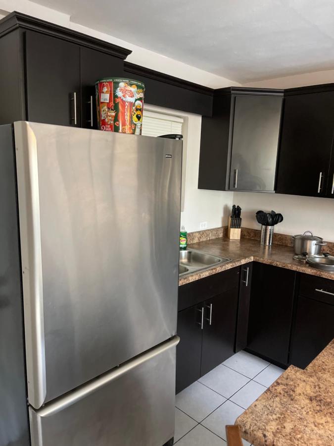 Otay 2 Bedroom Condo Tijuana Ngoại thất bức ảnh