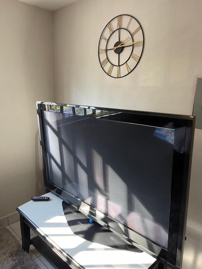 Otay 2 Bedroom Condo Tijuana Ngoại thất bức ảnh