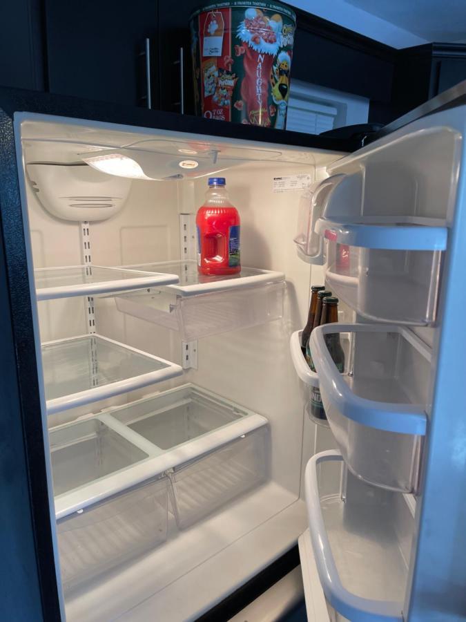 Otay 2 Bedroom Condo Tijuana Ngoại thất bức ảnh