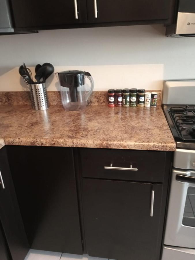 Otay 2 Bedroom Condo Tijuana Ngoại thất bức ảnh